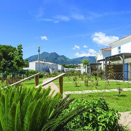 Residence Odalys Acqua Linda Poggio Mezzana Ngoại thất bức ảnh