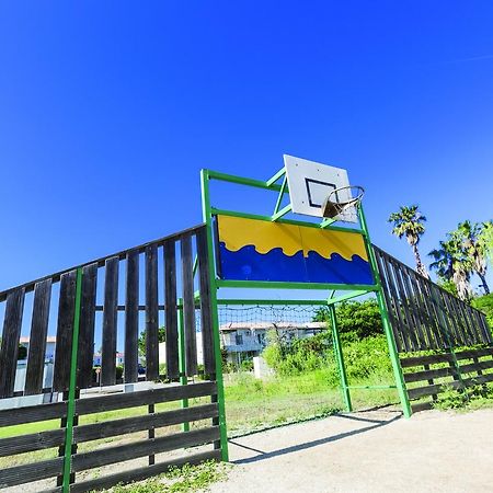 Residence Odalys Acqua Linda Poggio Mezzana Ngoại thất bức ảnh