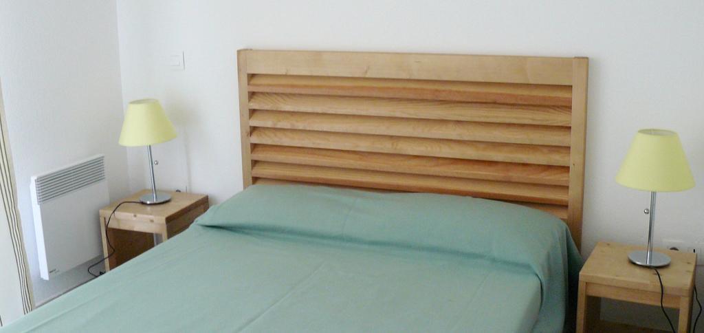 Residence Odalys Acqua Linda Poggio Mezzana Phòng bức ảnh