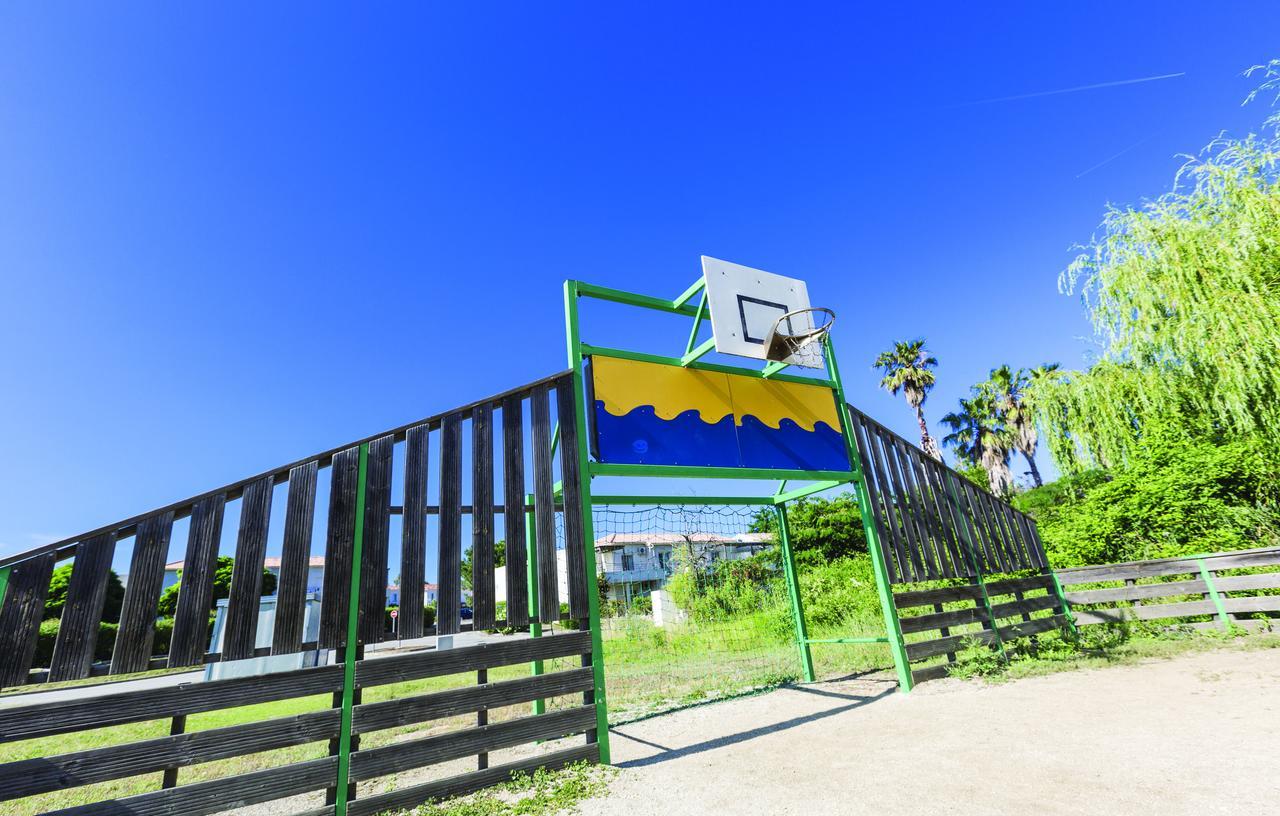 Residence Odalys Acqua Linda Poggio Mezzana Ngoại thất bức ảnh