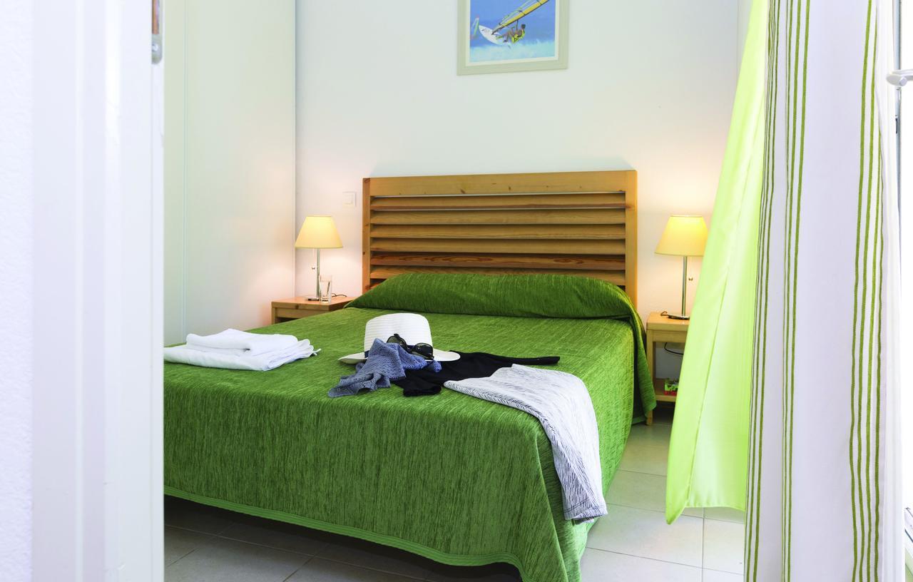 Residence Odalys Acqua Linda Poggio Mezzana Ngoại thất bức ảnh