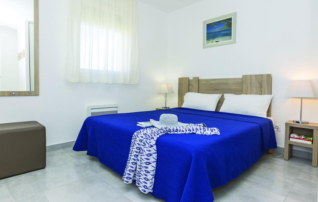 Residence Odalys Acqua Linda Poggio Mezzana Ngoại thất bức ảnh