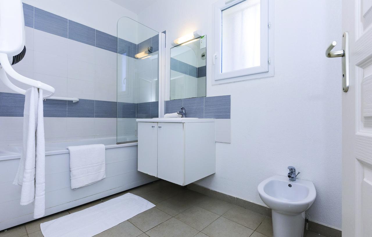 Residence Odalys Acqua Linda Poggio Mezzana Ngoại thất bức ảnh