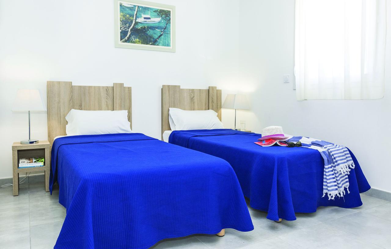 Residence Odalys Acqua Linda Poggio Mezzana Ngoại thất bức ảnh