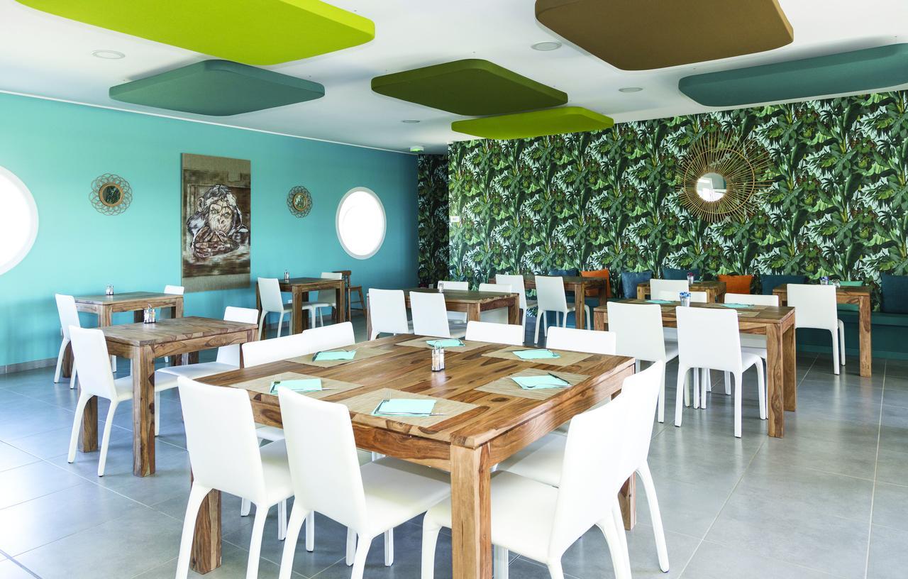 Residence Odalys Acqua Linda Poggio Mezzana Ngoại thất bức ảnh